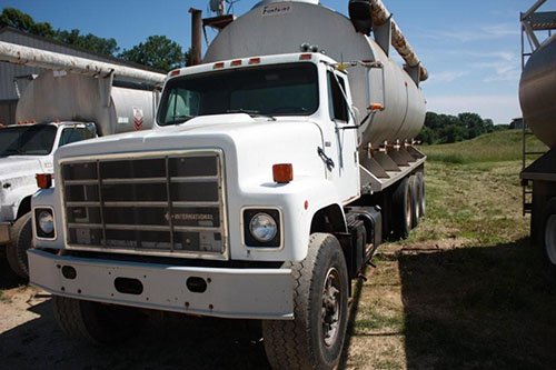 Property photo 68 - EQUIPMENT, REAL ESTATE & LAND AUCTION, ABSOLUTE 204+/- Acres Turkey Operation